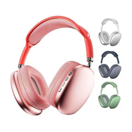 Auricular vincha P9 Bluetooth