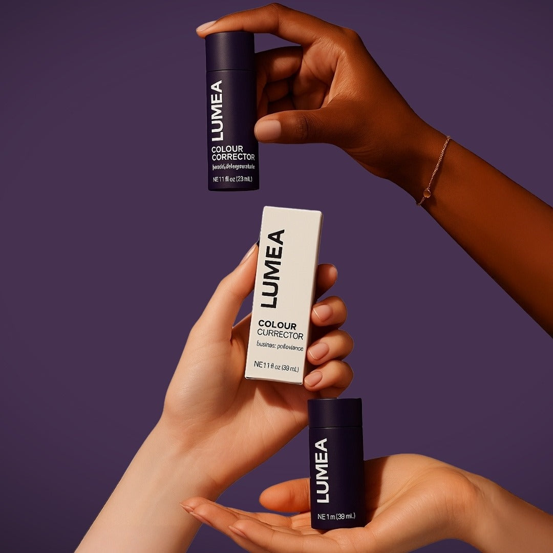 LUMEA Sérum Blanqueador Dental – Frescura y Sonrisa Más Blanca al Instante