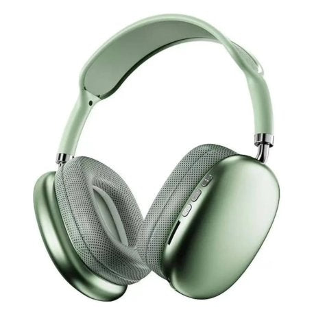 Auricular vincha P9 Bluetooth